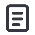 Order SVG Icon